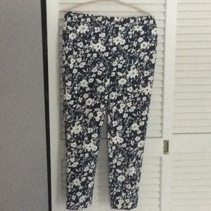 Ladies Talbot Chatham ankle pant